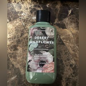 Desert Wildflower 24 HR Body Lotion